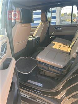 شيفروليه تاهو